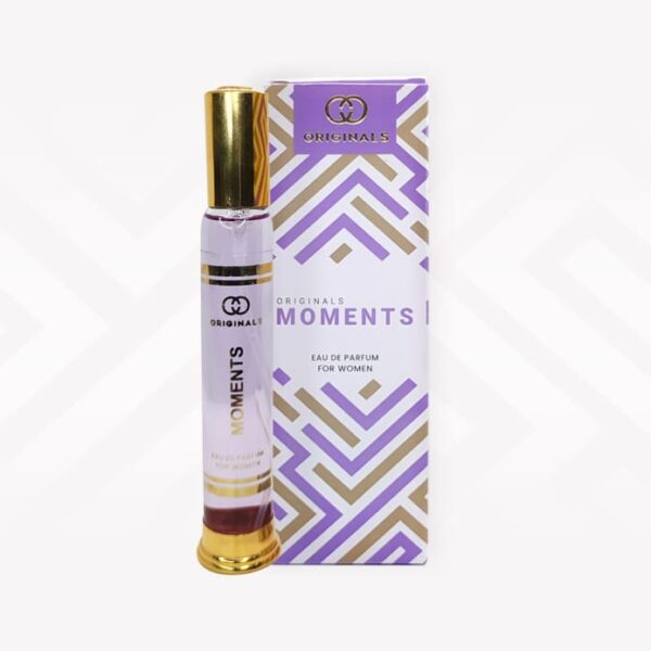 originals moments perfume 35ml women fragrance