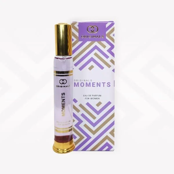 originals moments perfume 35ml women fragrance