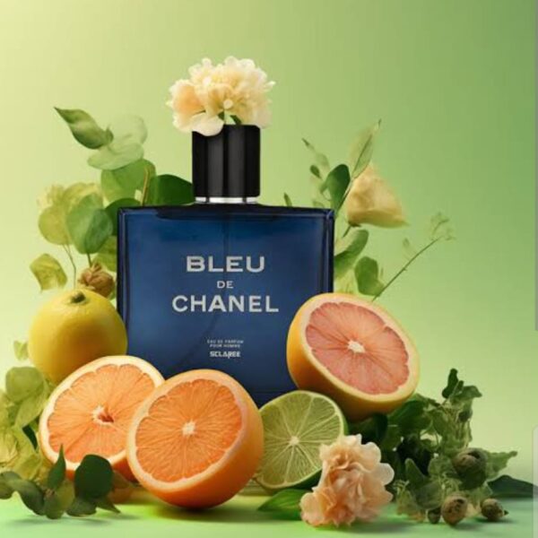 bleu de chanel perfume 100ml eau de parfum