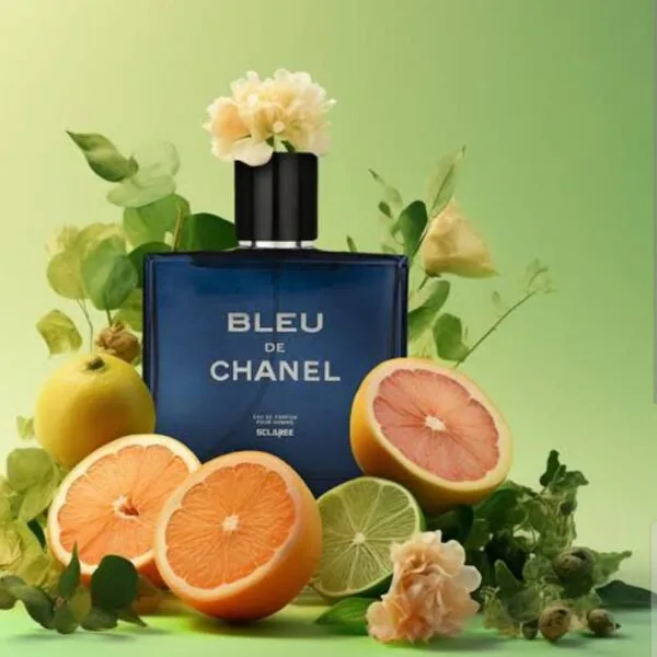 bleu de chanel perfume 100ml eau de parfum