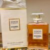 coco mademoiselle perfume chanel 100ml bottle
