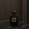coog chaveg perfume luxury black bottle