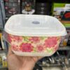 kitchen plastic container set airtight boxes