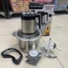 kitchen expert electric meat chopper machine