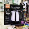 Electric Kettle RAF 2L stainless steel fast boiling kettle