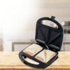 non stick sandwich maker double sandwich toaster
