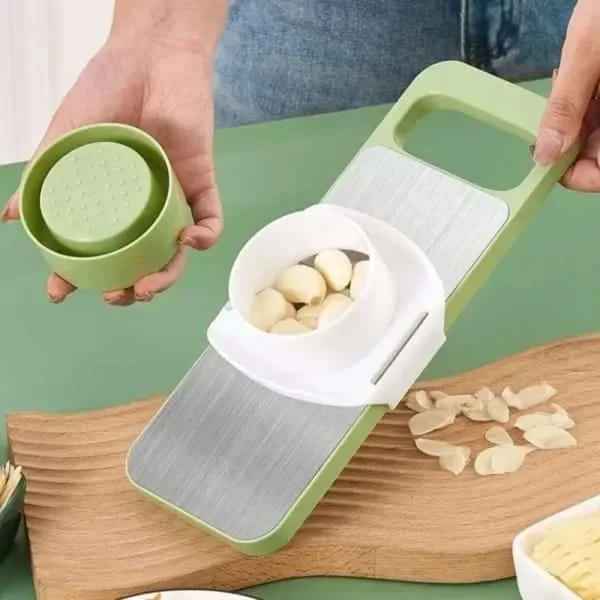kitchen vegetable cutter grater slicer tool