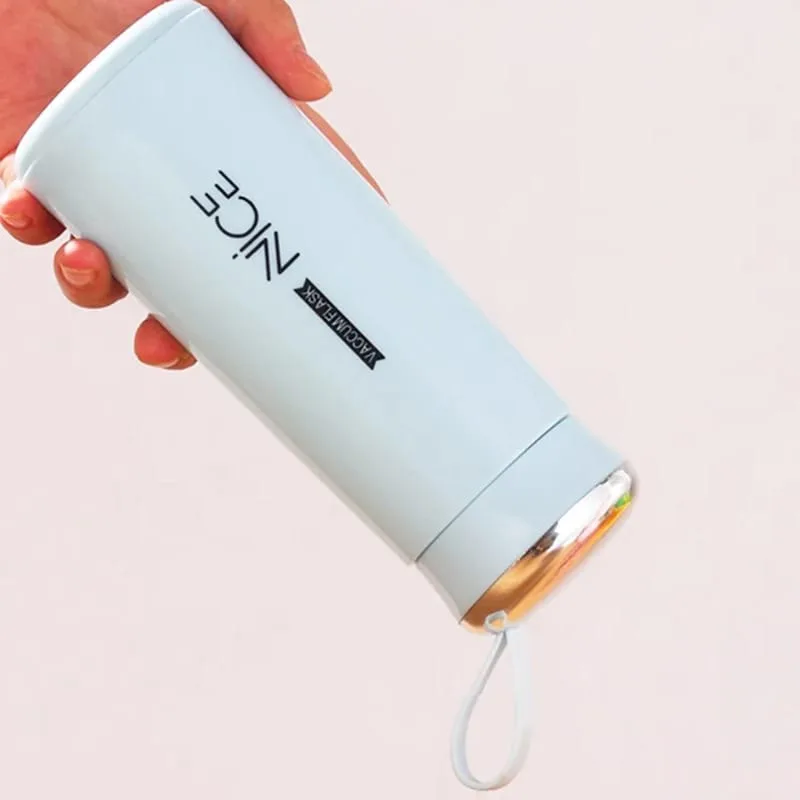 portable water bottle for gym office and travel