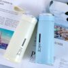 water bottle insulated vacuum flask hot cold bottle