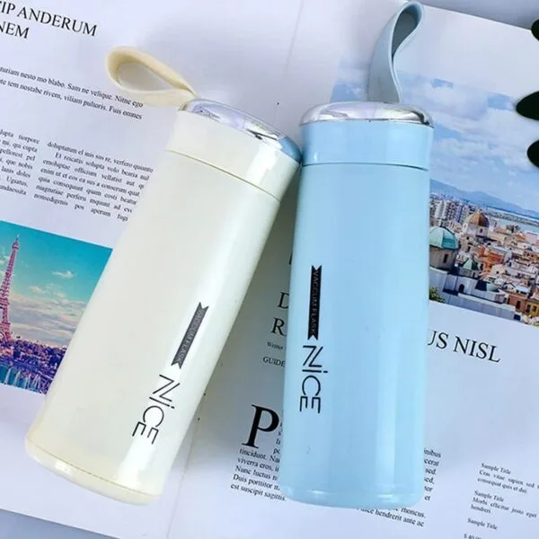 water bottle insulated vacuum flask hot cold bottle