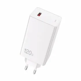 120W fast charger Pakistan high speed adapter