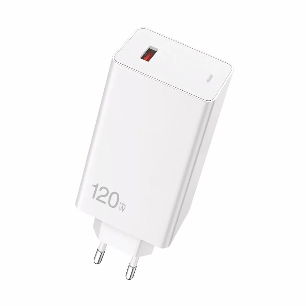 120W fast charger Pakistan high speed adapter