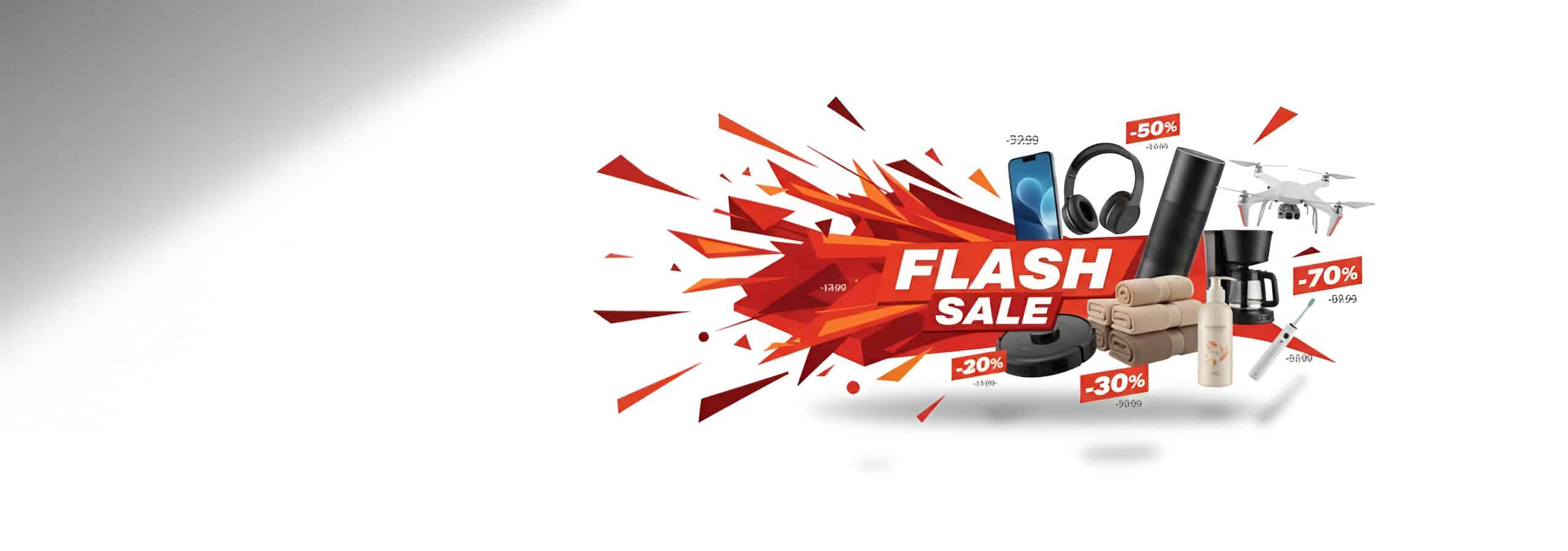 arbsbuy pakistan flash sale banner