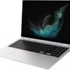 samsung galaxybook used laptop front display view