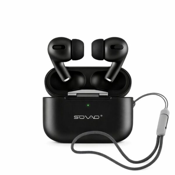 Wireless Earbuds SOVO Buzzer Pro SBT 900 earbuds