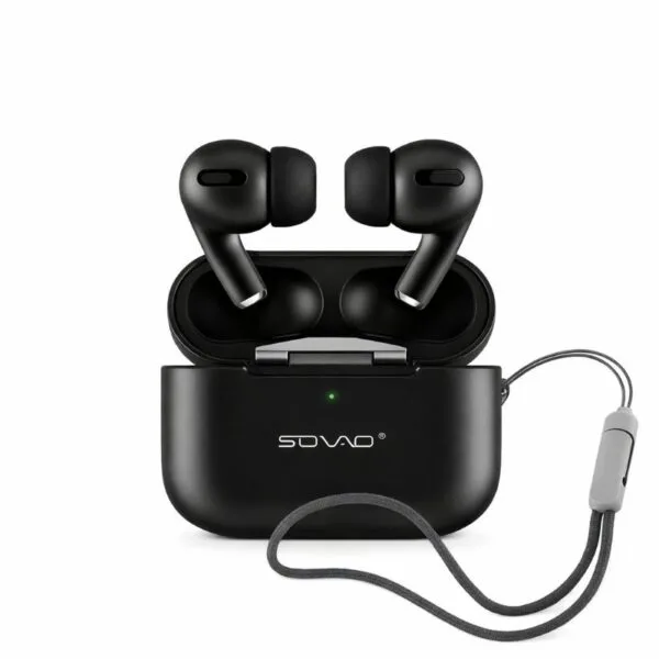 Wireless Earbuds SOVO Buzzer Pro SBT 900 earbuds